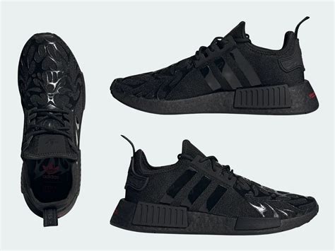 darth vader shoes adidas|nanzuka darth vader stockx.